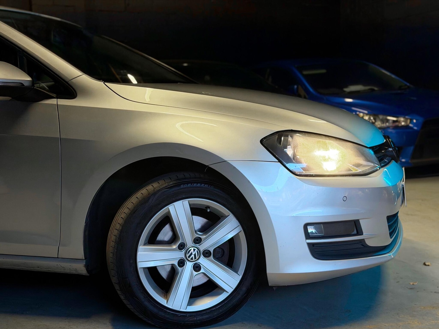 Used Volkswagen Golf for sale - 78135710: Photo 42