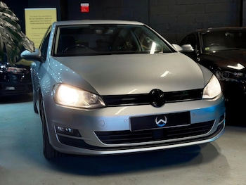 Used Volkswagen Golf 2015 for sale - 78135710: Photo