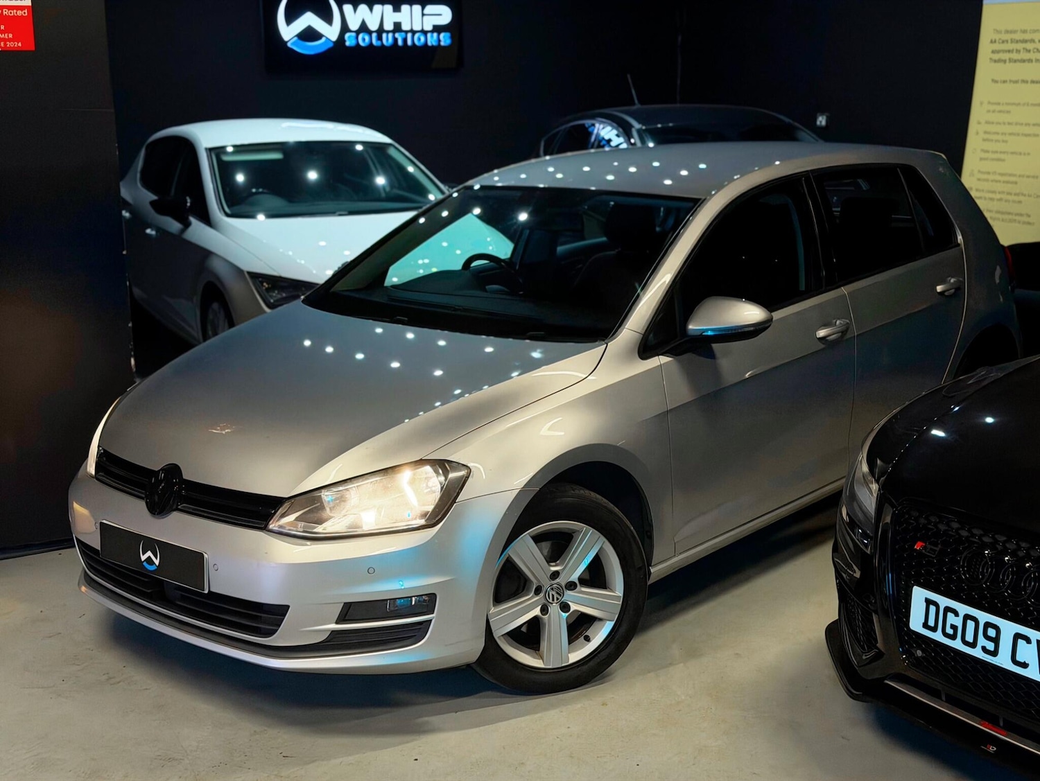 Used Volkswagen Golf for sale - 78135710: Photo 5