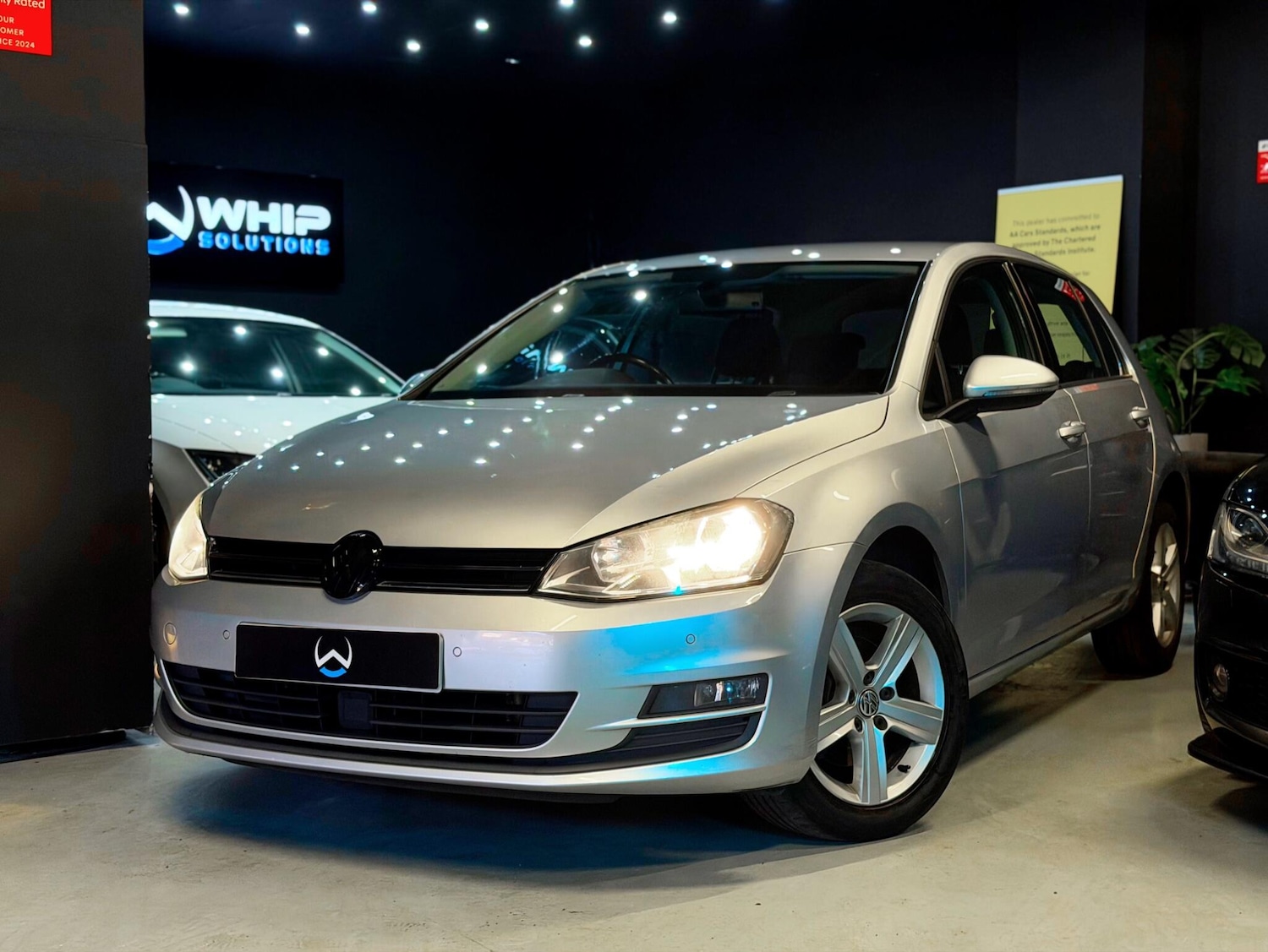Used Volkswagen Golf for sale - 78135710: Photo 9