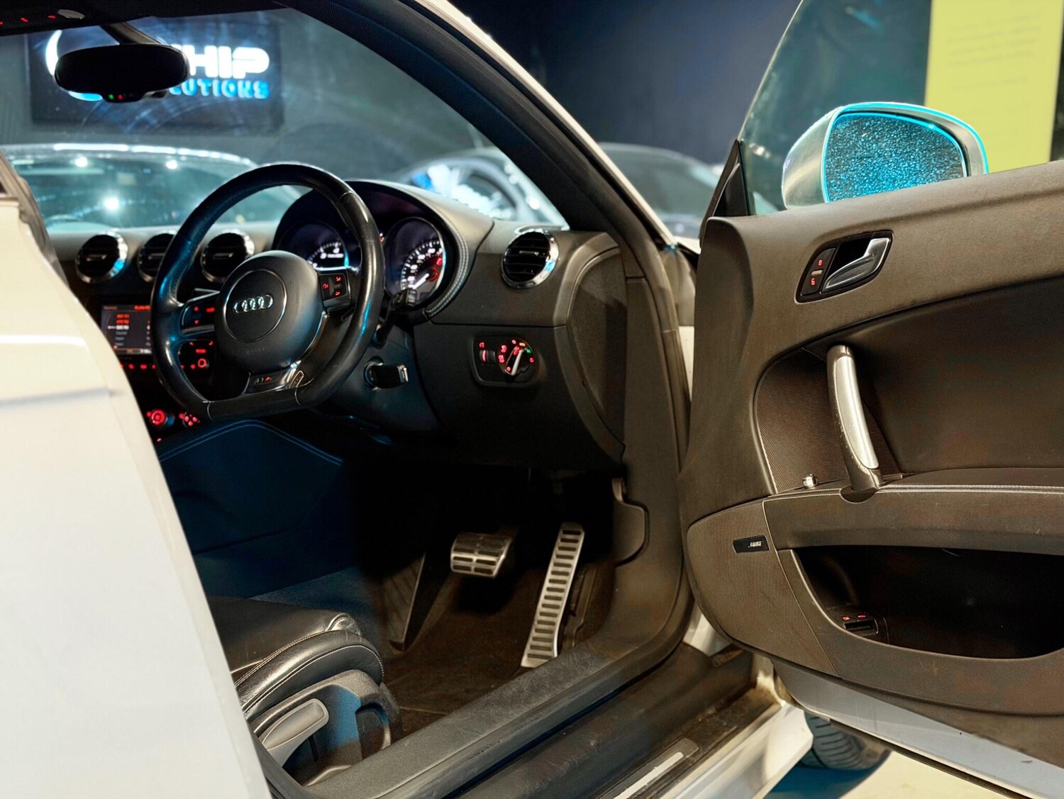 Used Audi TTS for sale - 78141402: Photo 10