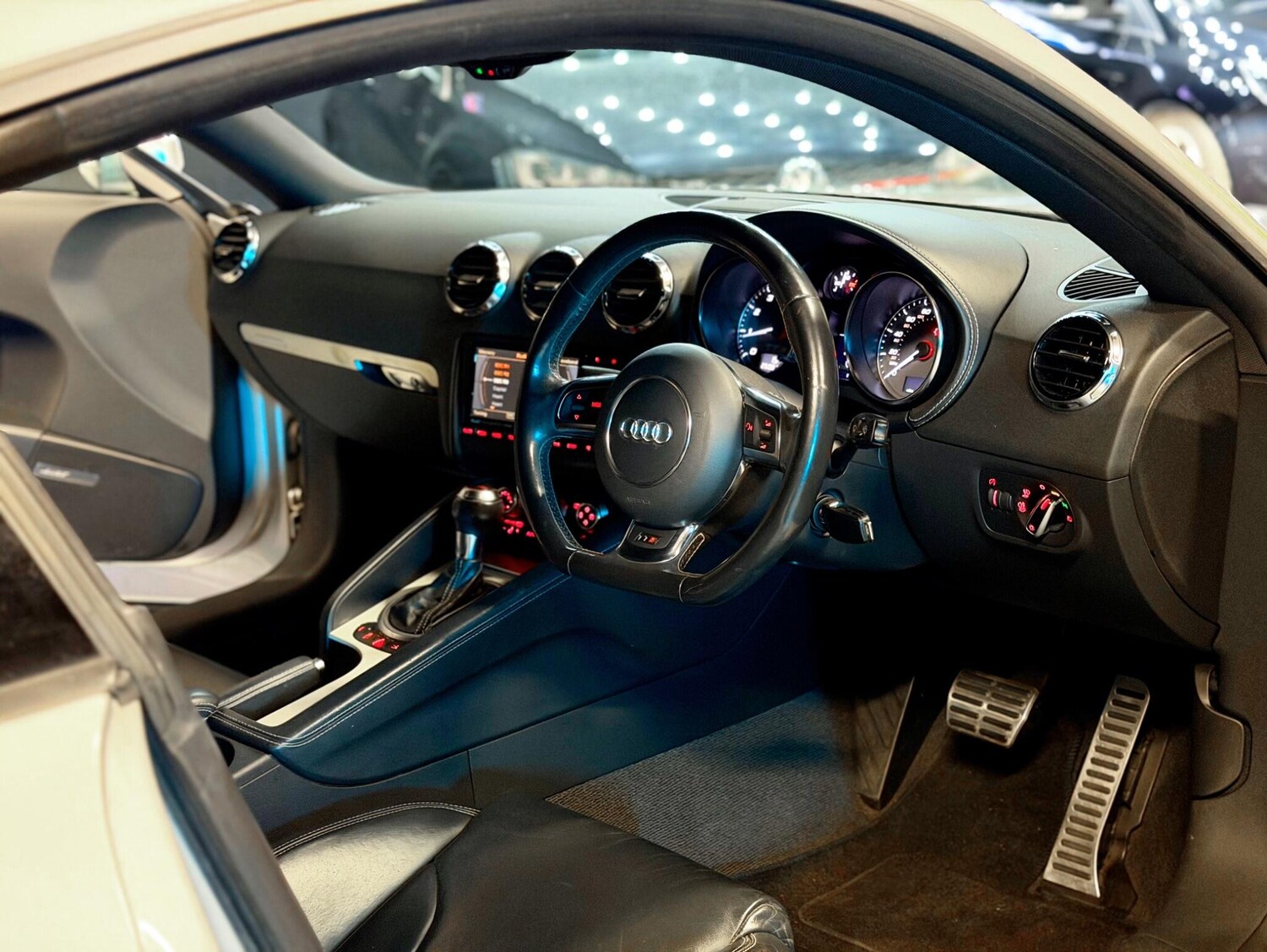 Used Audi TTS for sale - 78141402: Photo 11