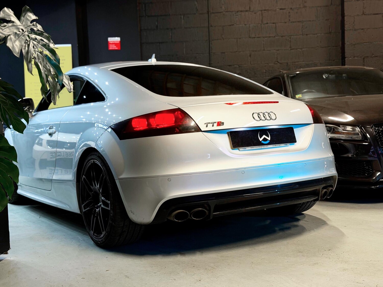 Used Audi TTS for sale - 78141402: Photo 17