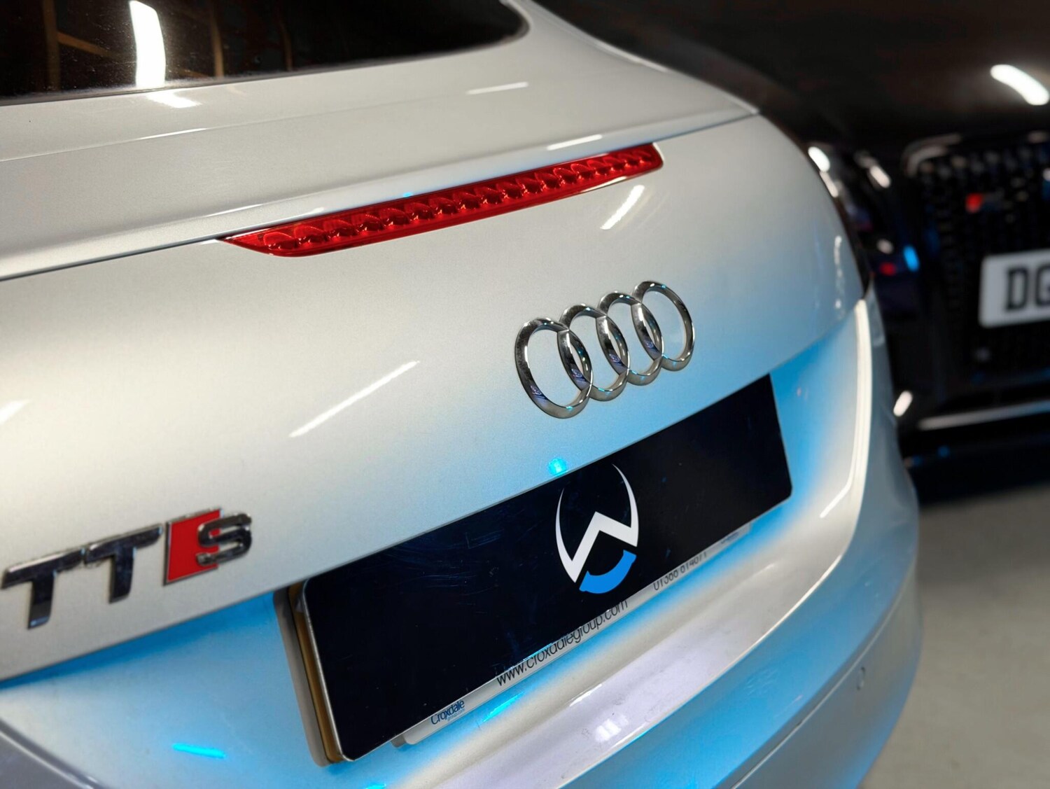 Used Audi TTS for sale - 78141402: Photo 20