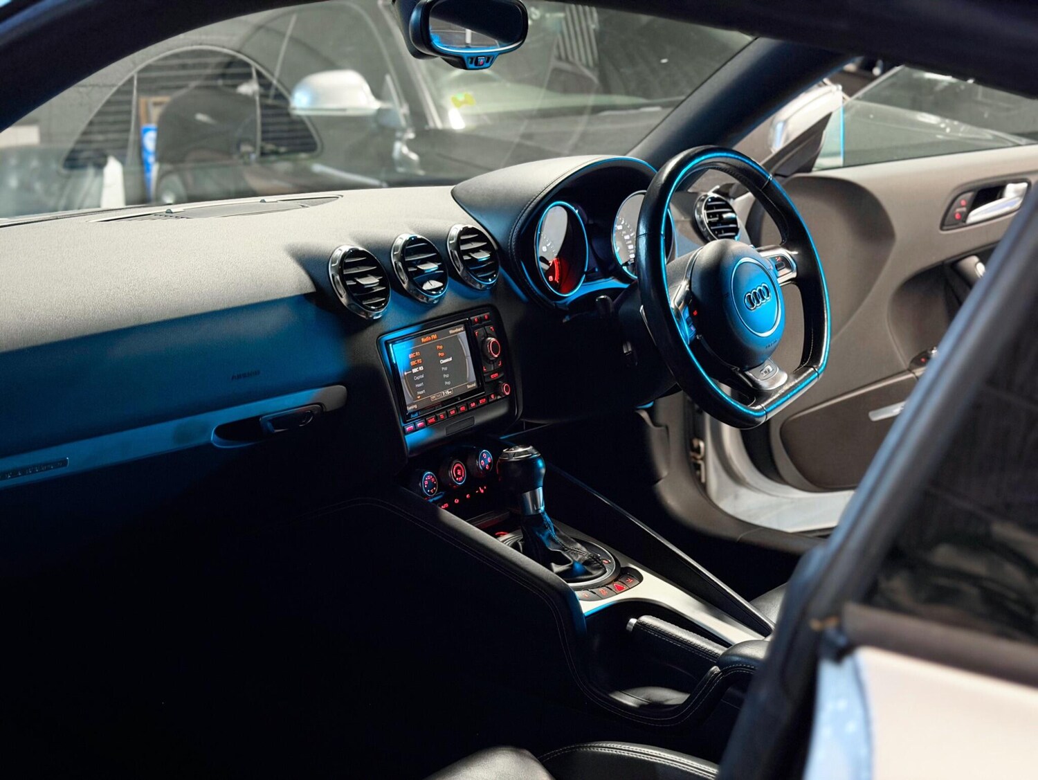 Used Audi TTS for sale - 78141402: Photo 22