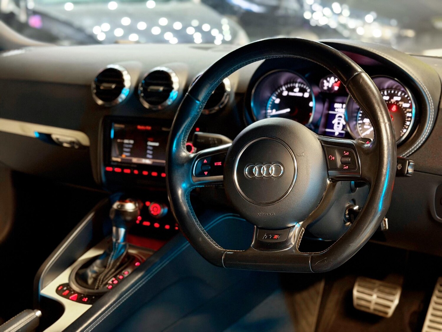 Used Audi TTS for sale - 78141402: Photo 24