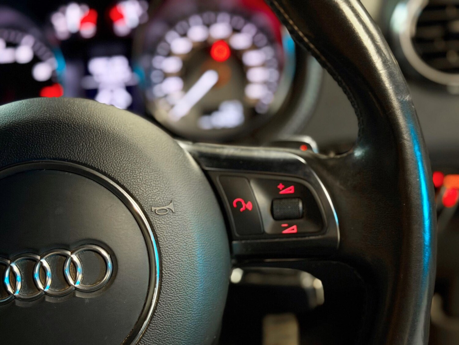 Used Audi TTS for sale - 78141402: Photo 26