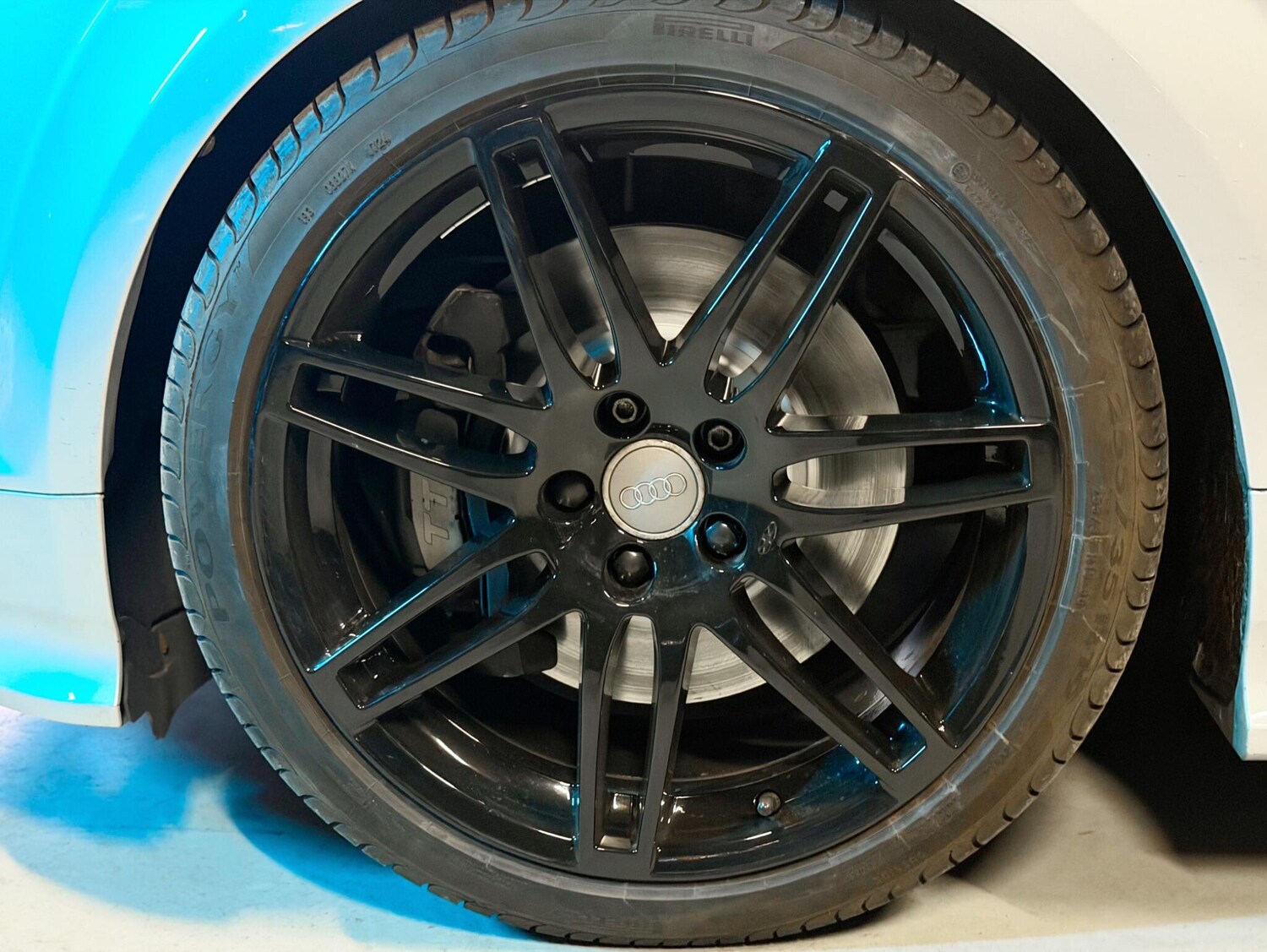 Used Audi TTS for sale - 78141402: Photo 28