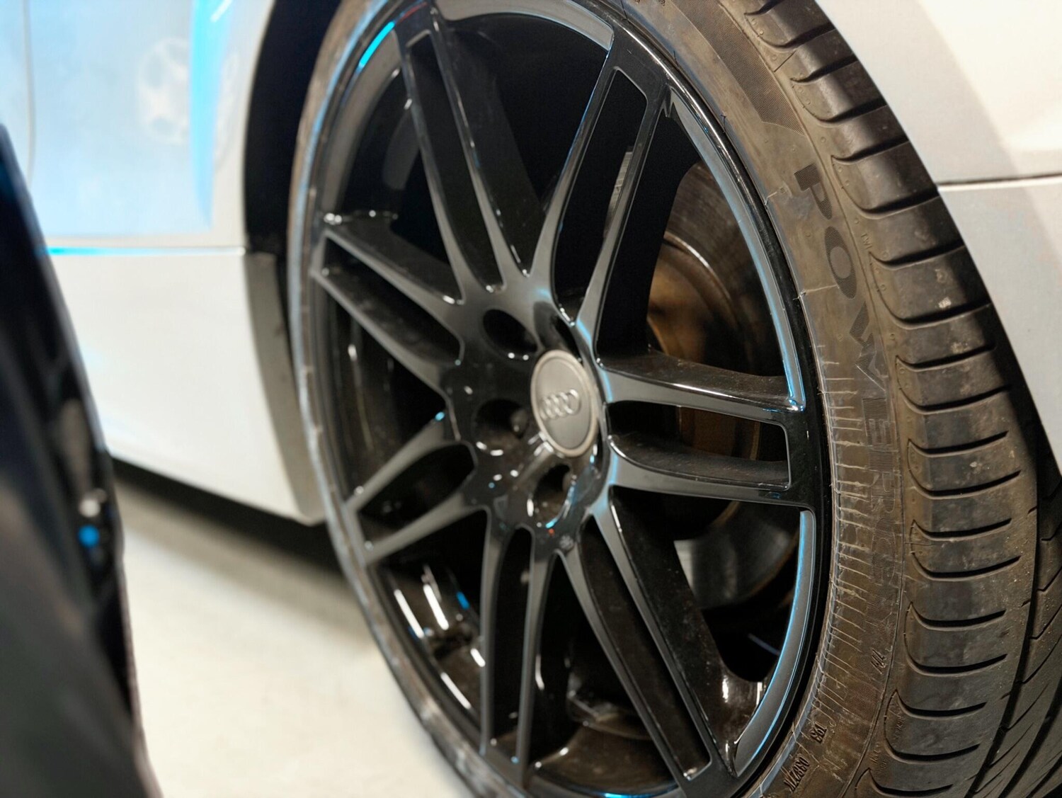 Used Audi TTS for sale - 78141402: Photo 29