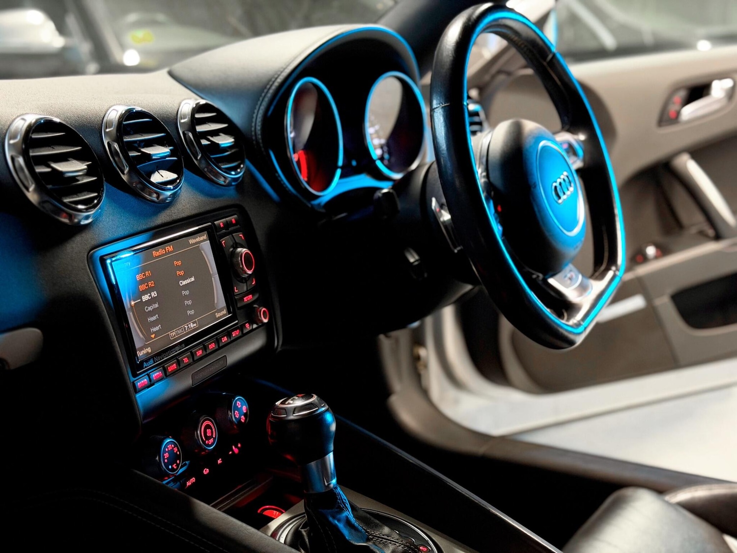 Used Audi TTS for sale - 78141402: Photo 3