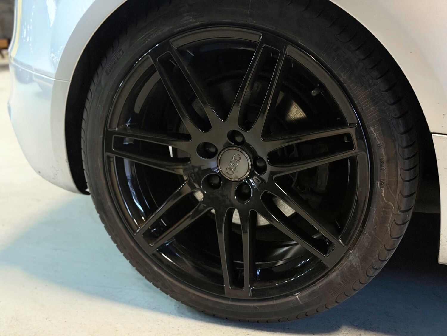 Used Audi TTS for sale - 78141402: Photo 30