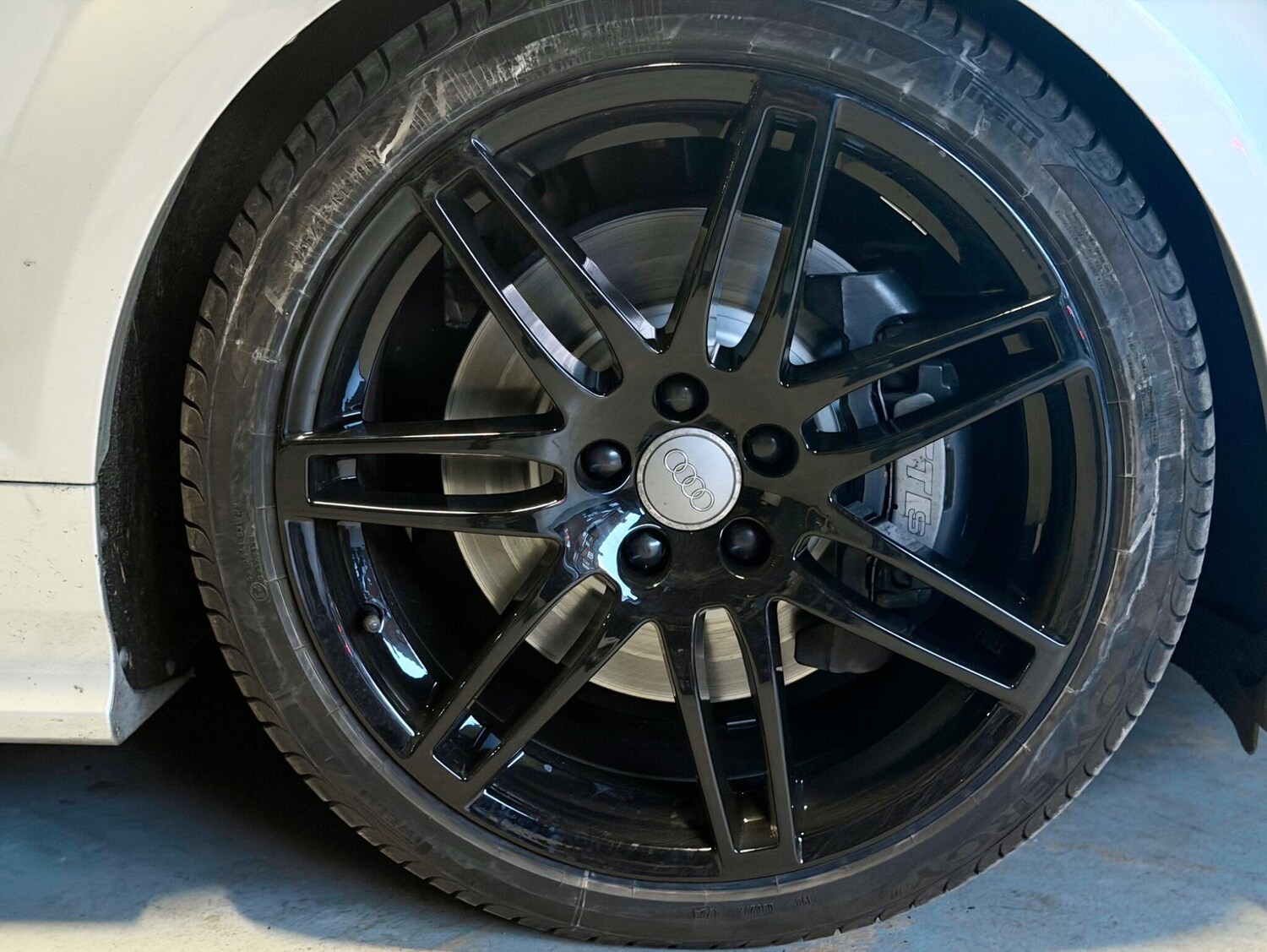 Used Audi TTS for sale - 78141402: Photo 31