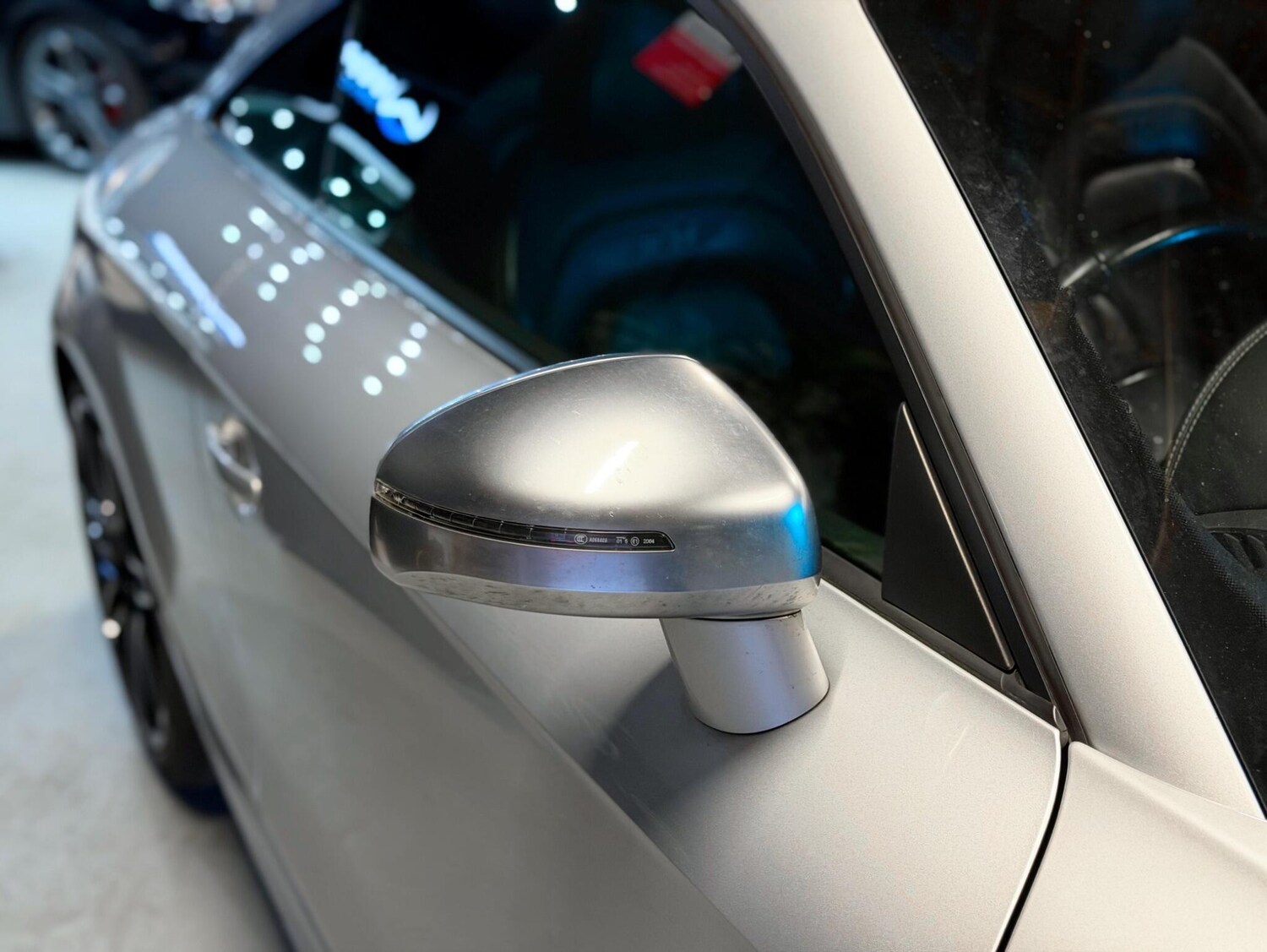 Used Audi TTS for sale - 78141402: Photo 34