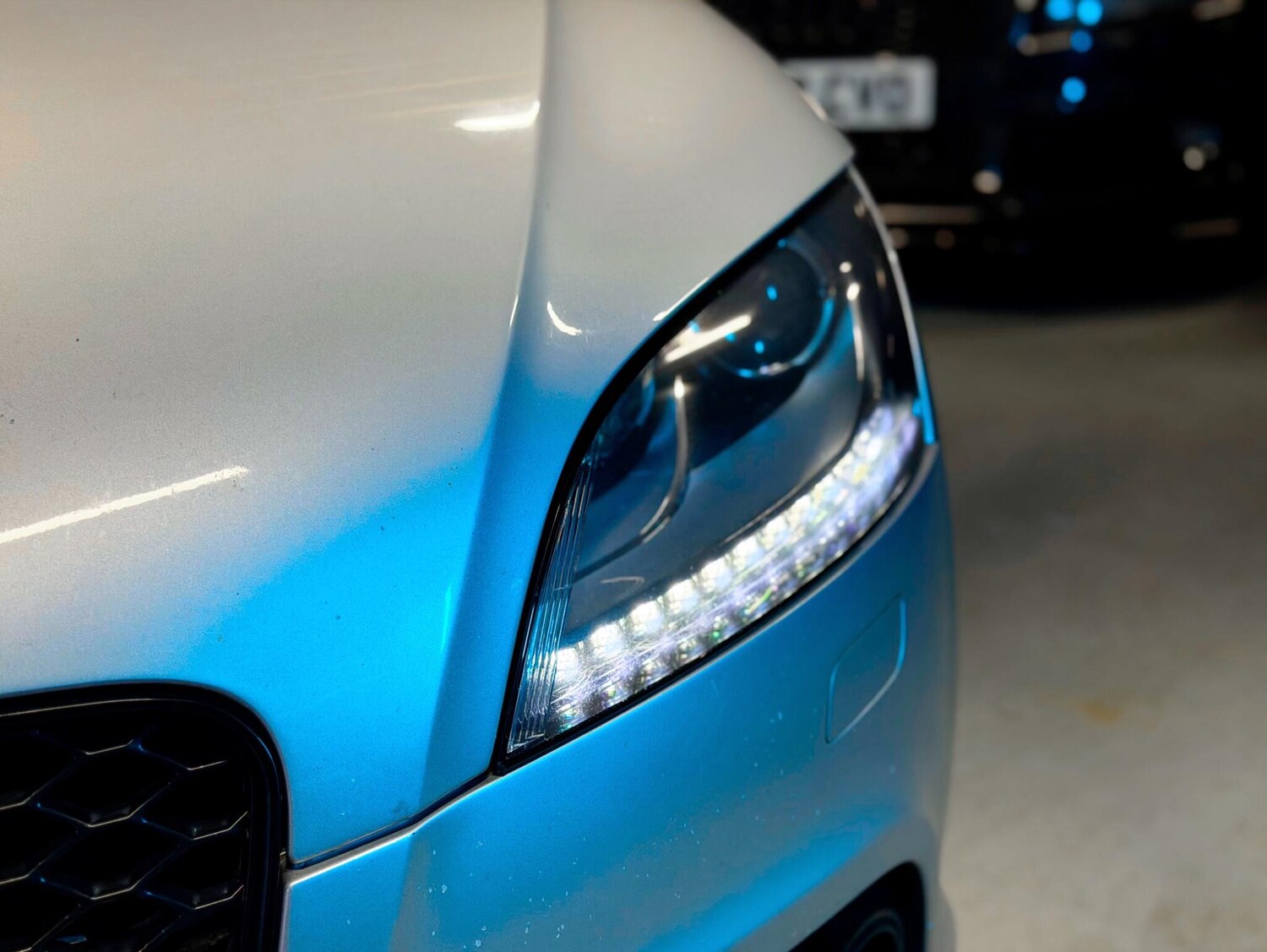 Used Audi TTS for sale - 78141402: Photo 35