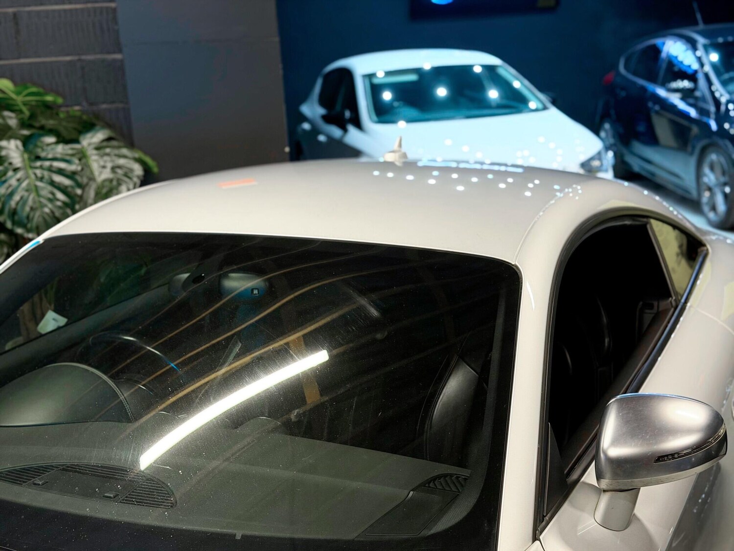 Used Audi TTS for sale - 78141402: Photo 39