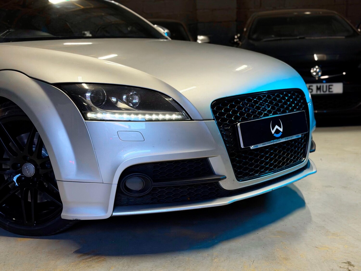 Used Audi TTS for sale - 78141402: Photo 40