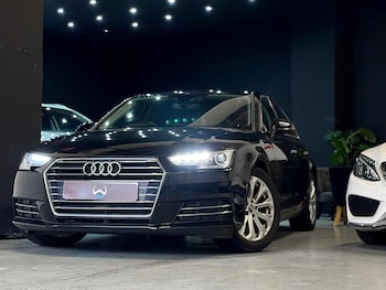 Audi - A4