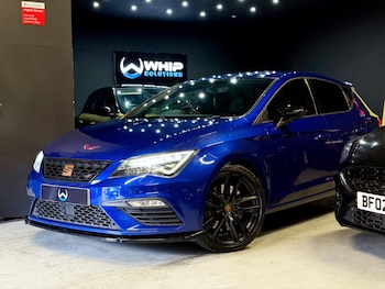 Used SEAT Leon 2019 for sale - 78608783: Photo