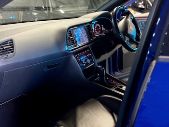Used SEAT Leon 2019 for sale - 78608783: Photo