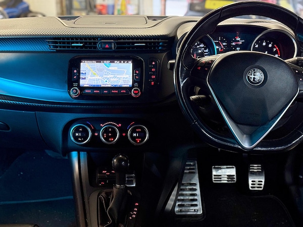 Used Alfa Romeo Giulietta 2016 for sale - 75646226: Photo 14