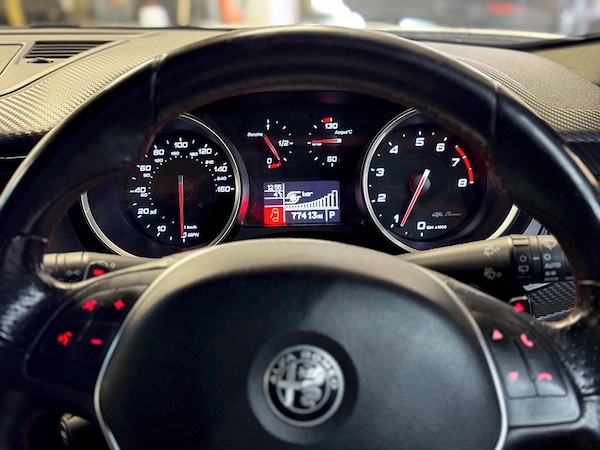 Used Alfa Romeo Giulietta 2016 for sale - 75646226: Photo 24