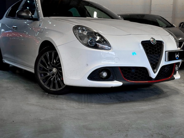 Used Alfa Romeo Giulietta 2016 for sale - 75646226: Photo 29