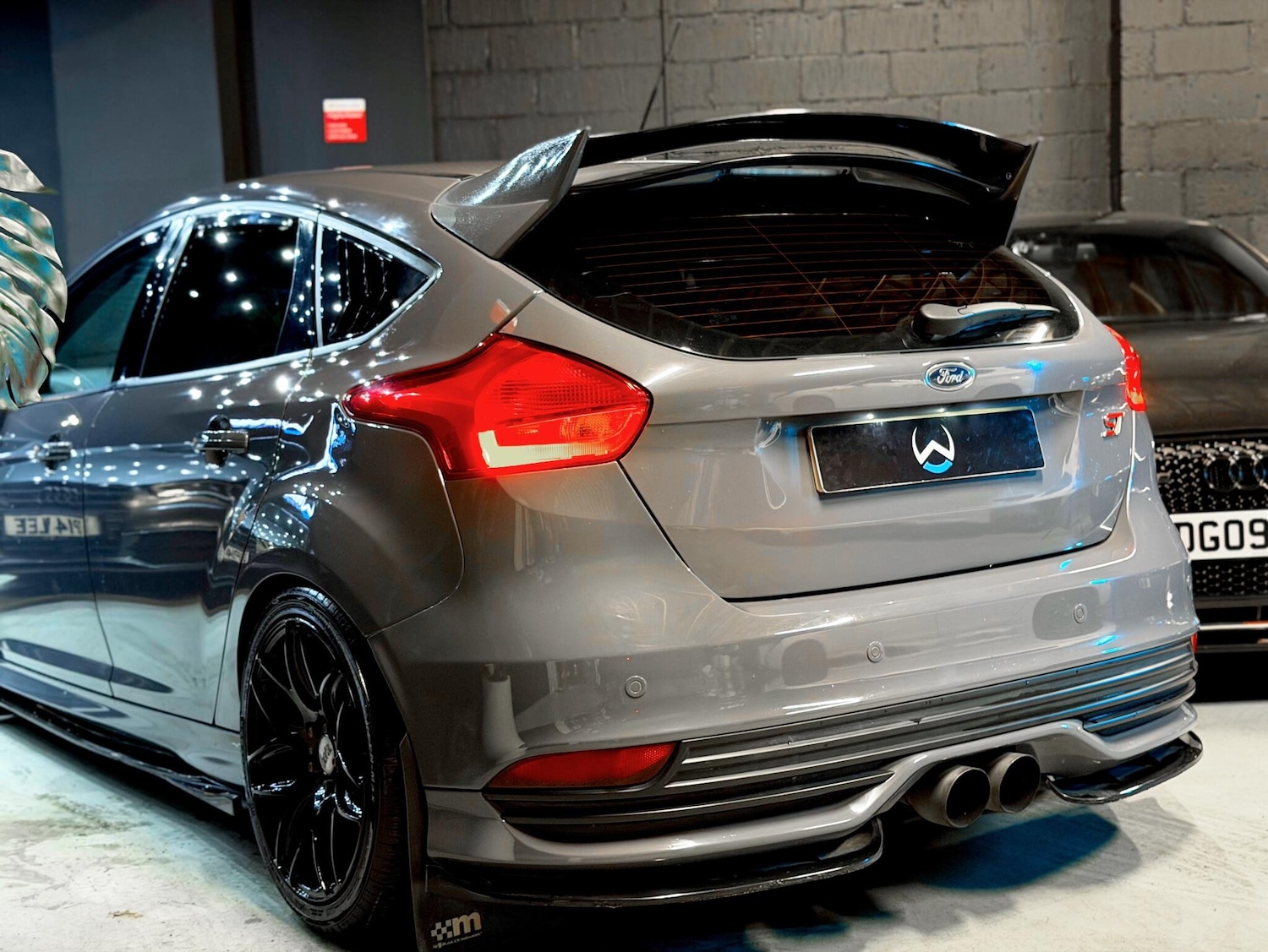 Used Ford Focus 2015 for sale - 76926430: Photo 10