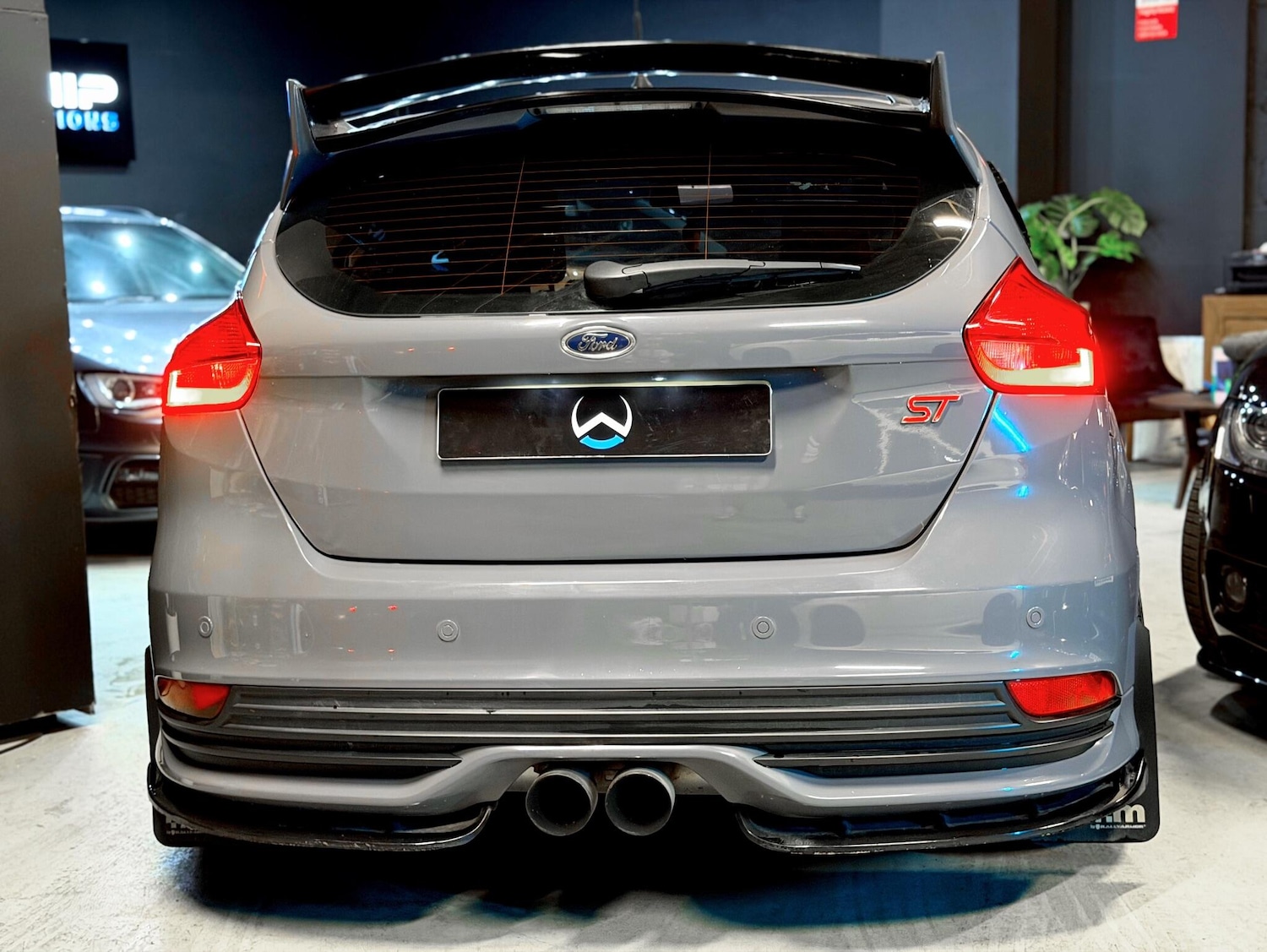 Used Ford Focus 2015 for sale - 76926430: Photo 11