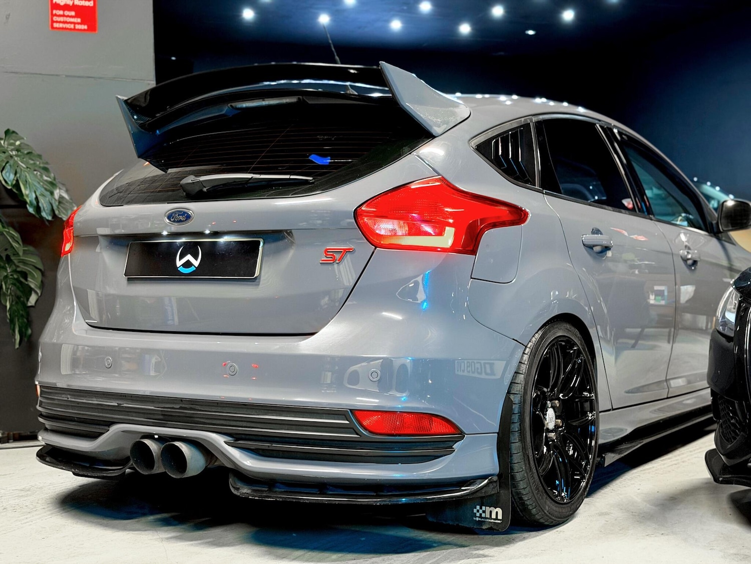 Used Ford Focus 2015 for sale - 76926430: Photo 12