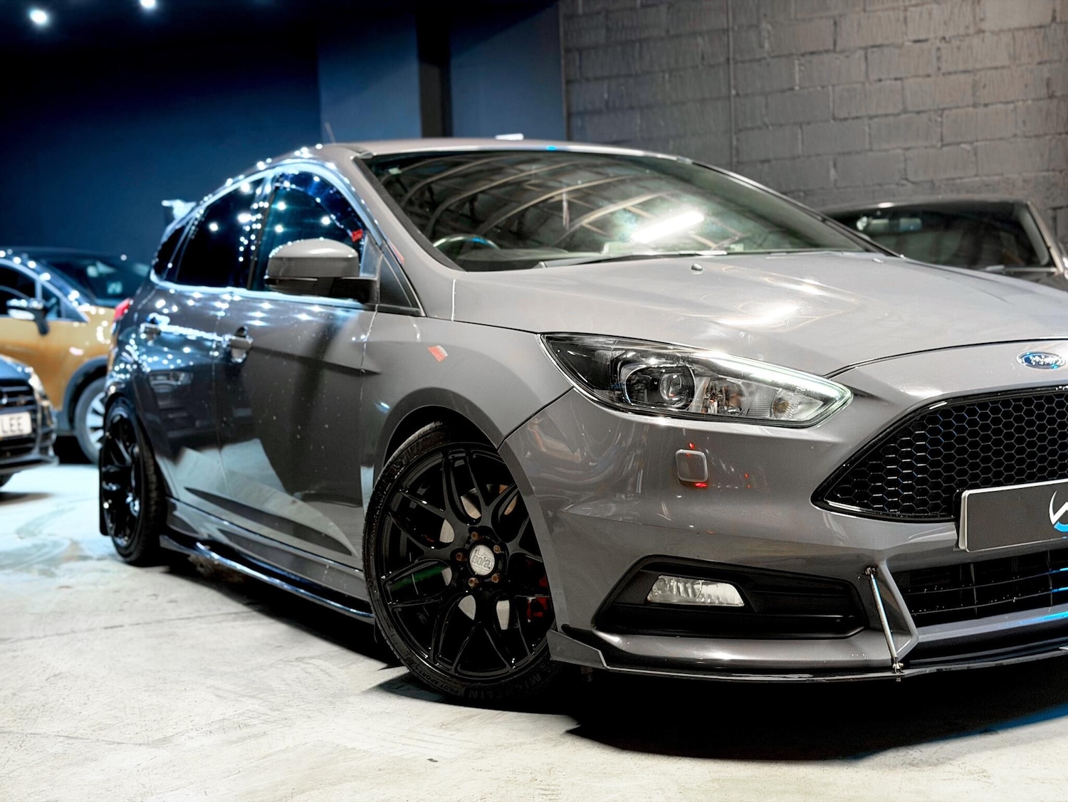 Used Ford Focus 2015 for sale - 76926430: Photo 15