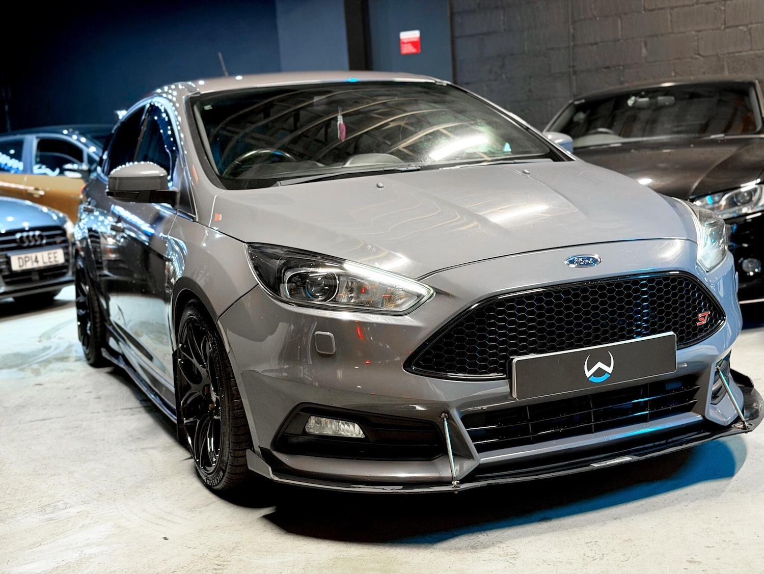 Used Ford Focus 2015 for sale - 76926430: Photo 16