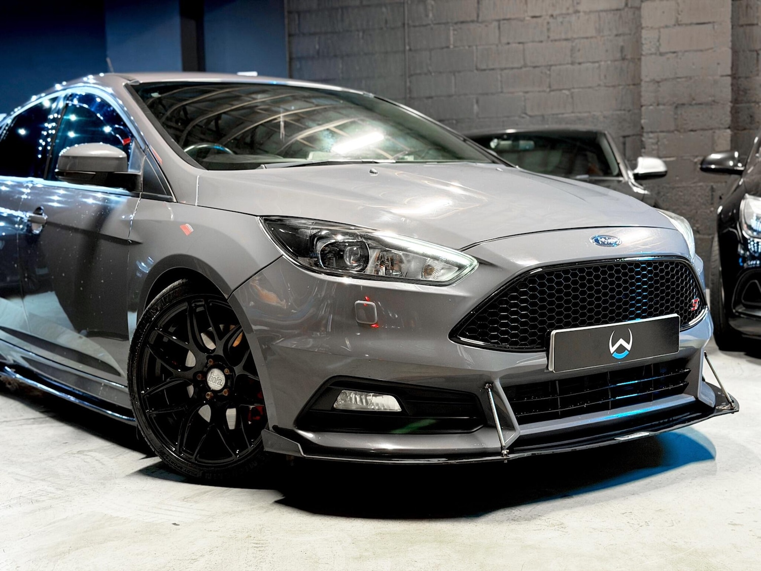 Used Ford Focus 2015 for sale - 76926430: Photo 17