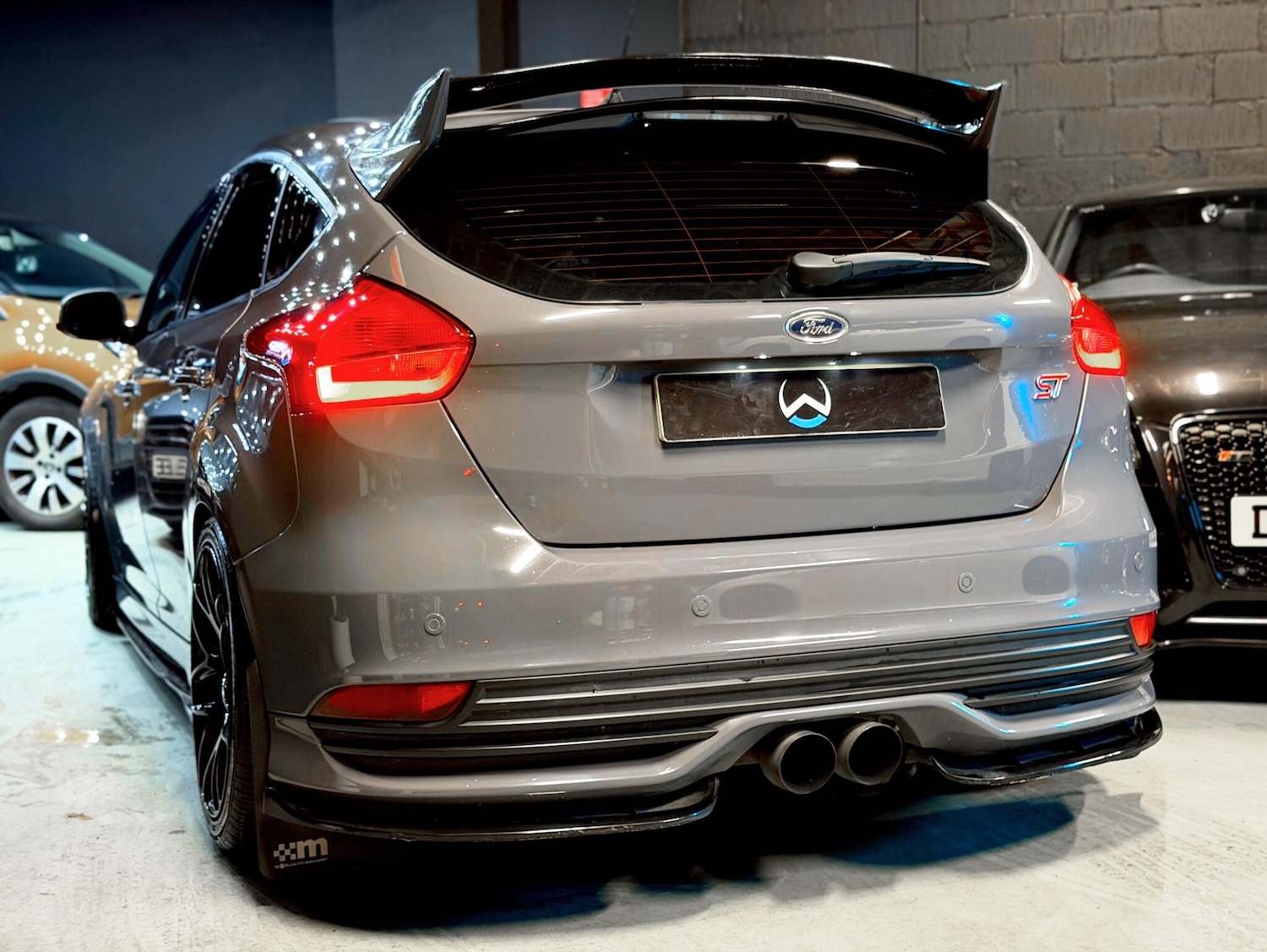 Used Ford Focus 2015 for sale - 76926430: Photo 19