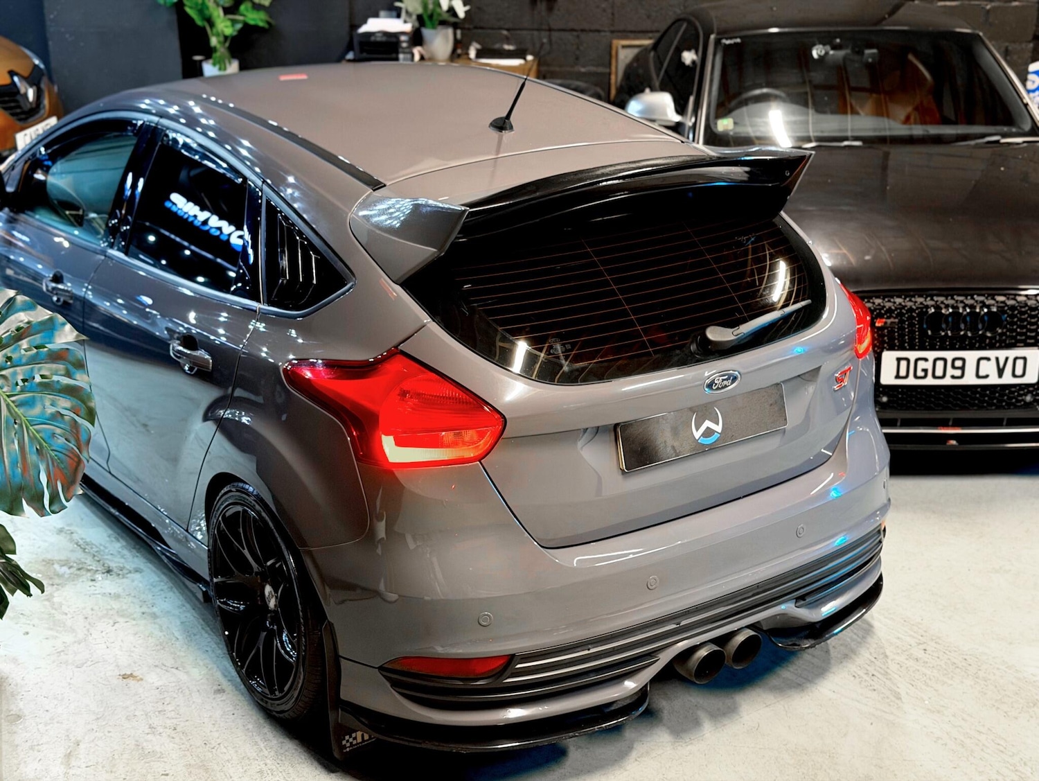 Used Ford Focus 2015 for sale - 76926430: Photo 20