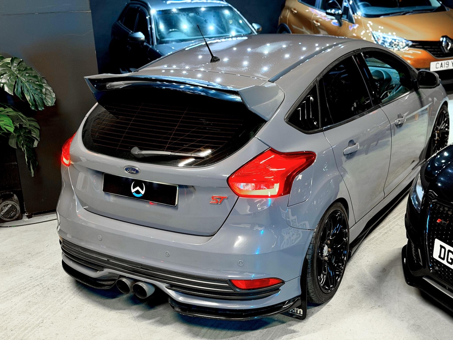 Used Ford Focus 2015 for sale - 76926430: Photo 21