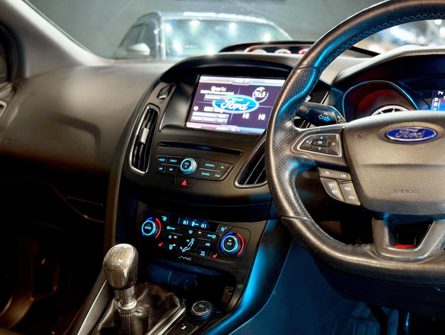 Used Ford Focus 2015 for sale - 76926430: Photo 22