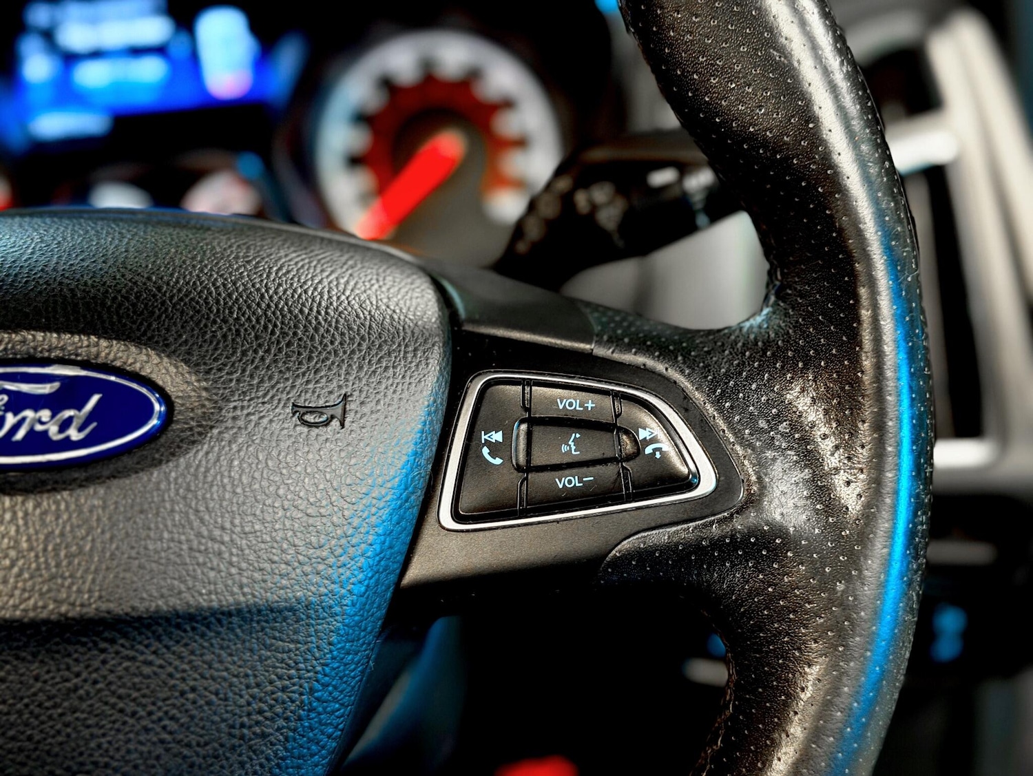 Used Ford Focus 2015 for sale - 76926430: Photo 27