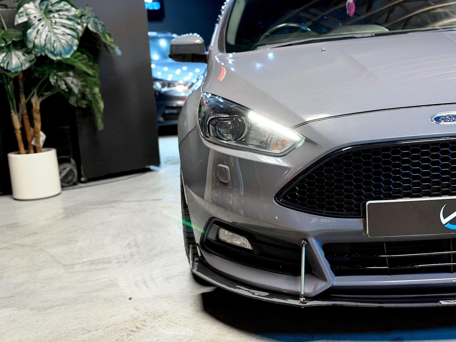 Used Ford Focus 2015 for sale - 76926430: Photo 31