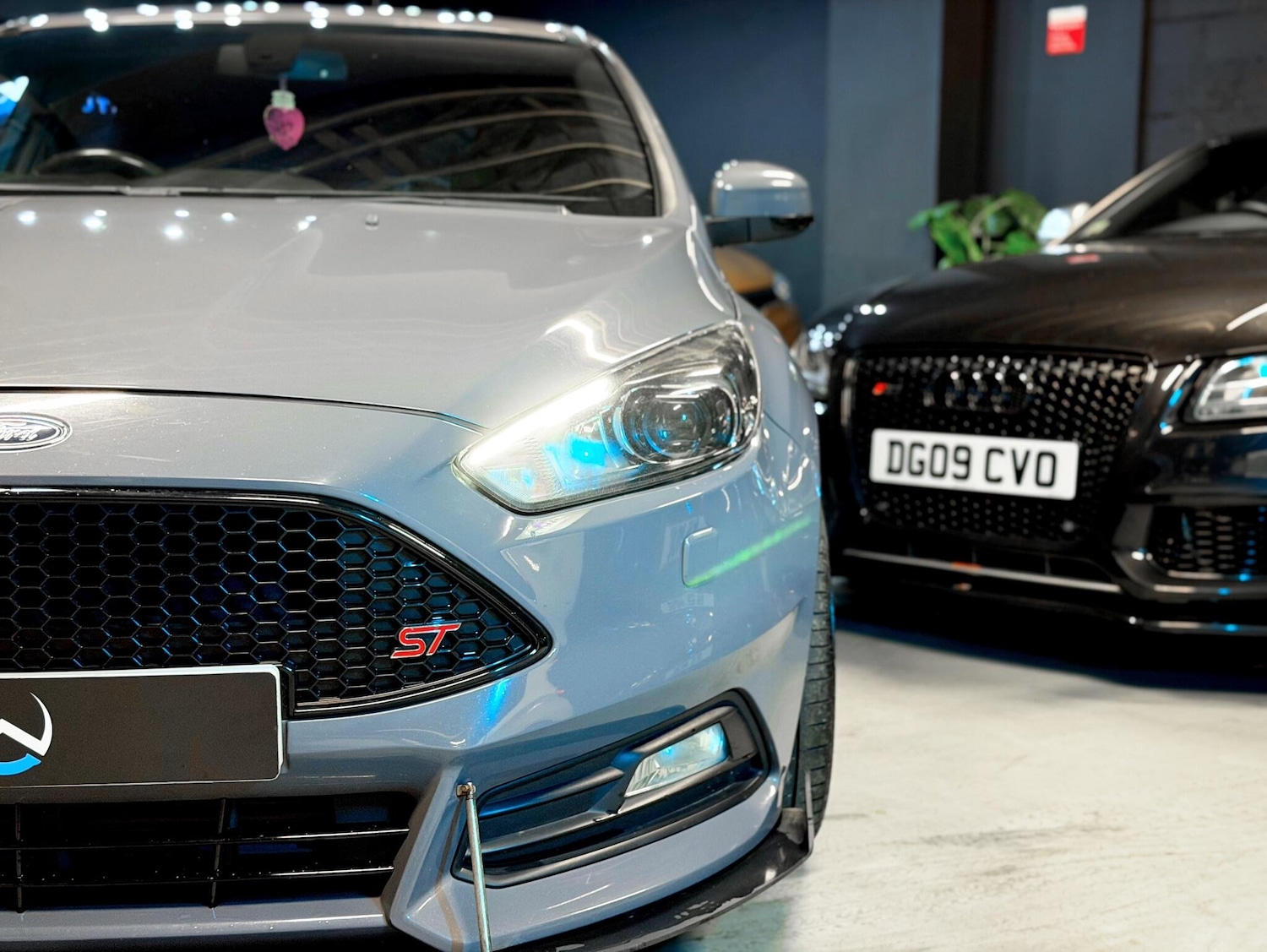 Used Ford Focus 2015 for sale - 76926430: Photo 32