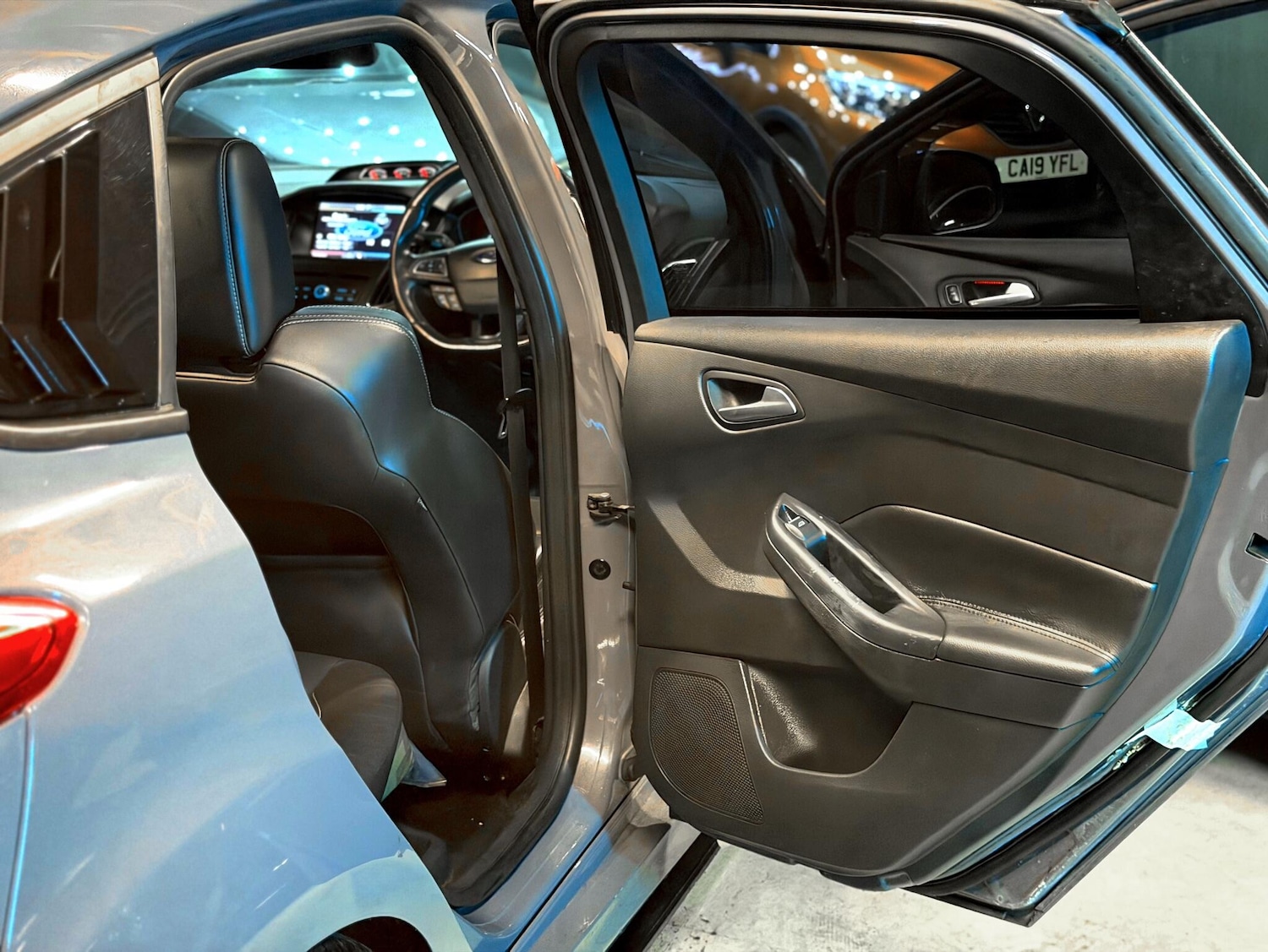 Used Ford Focus 2015 for sale - 76926430: Photo 34