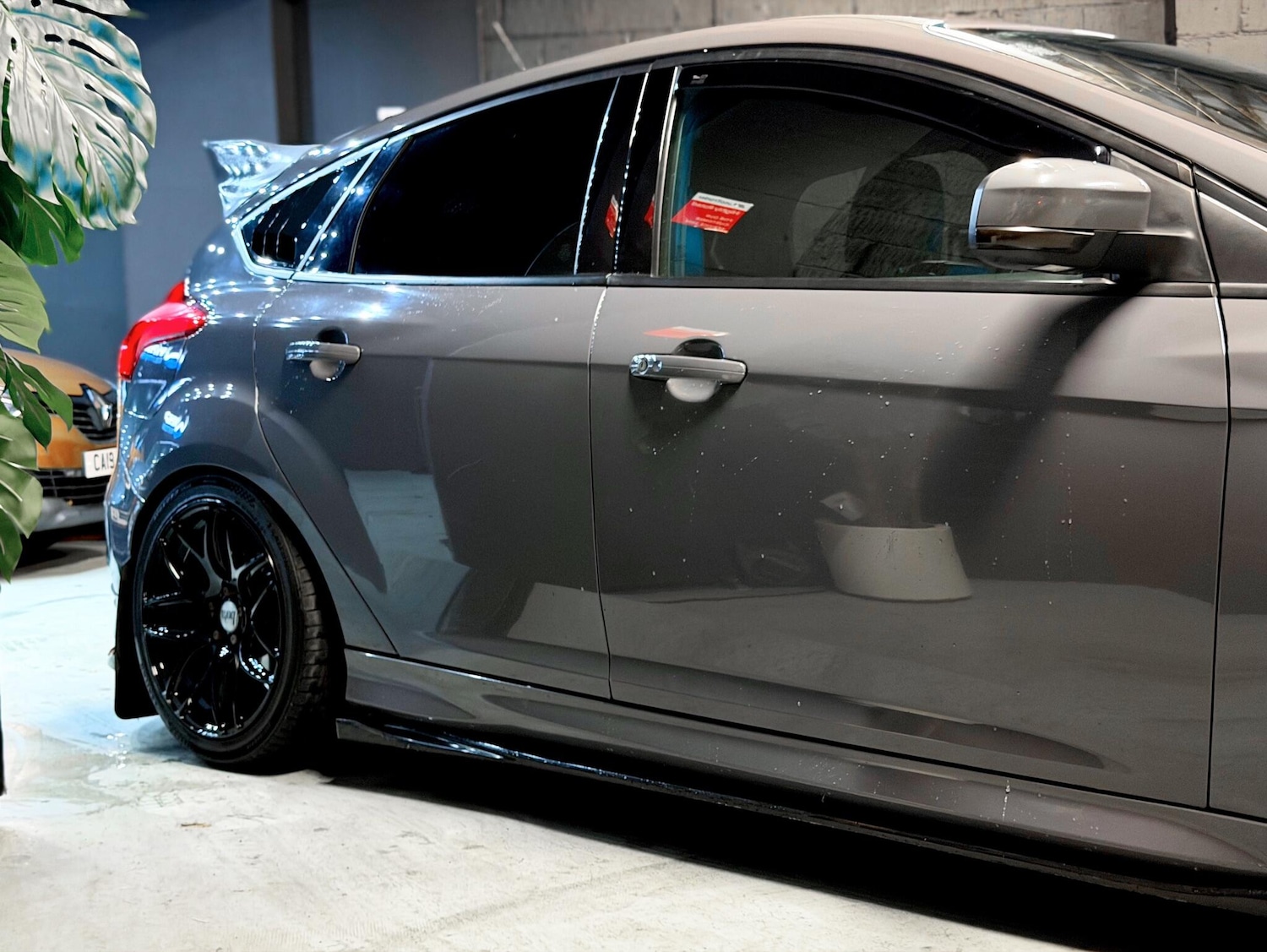 Used Ford Focus 2015 for sale - 76926430: Photo 39