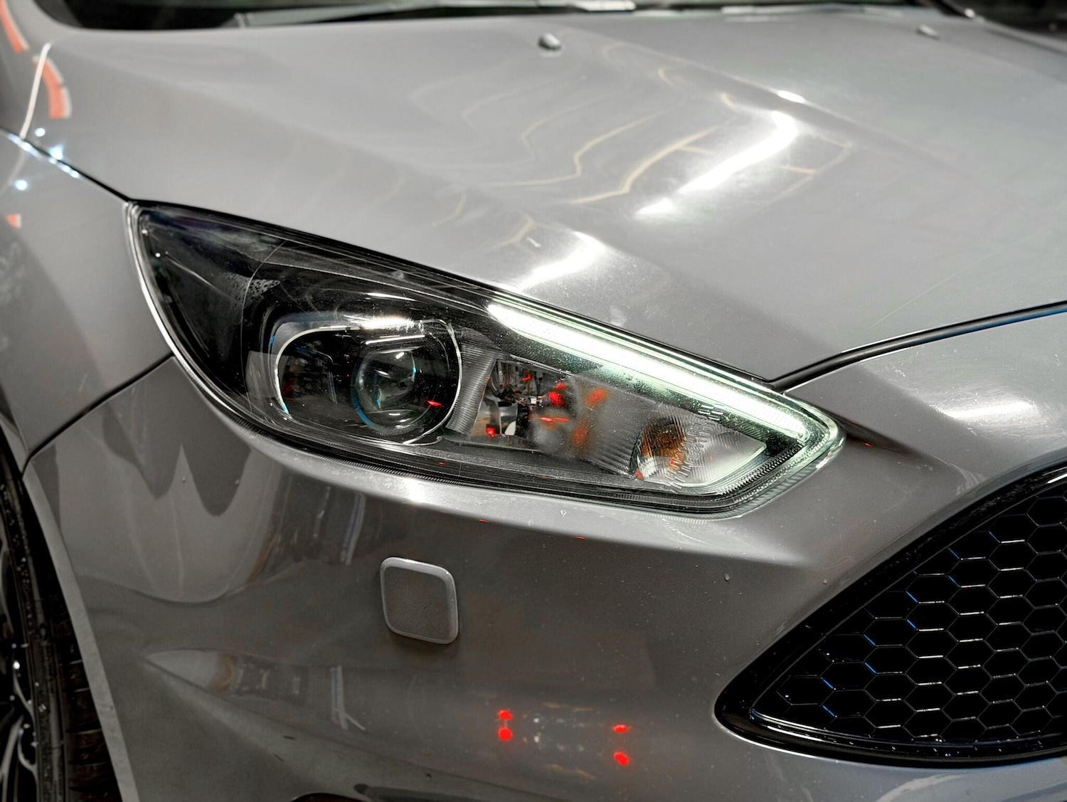 Used Ford Focus 2015 for sale - 76926430: Photo 40