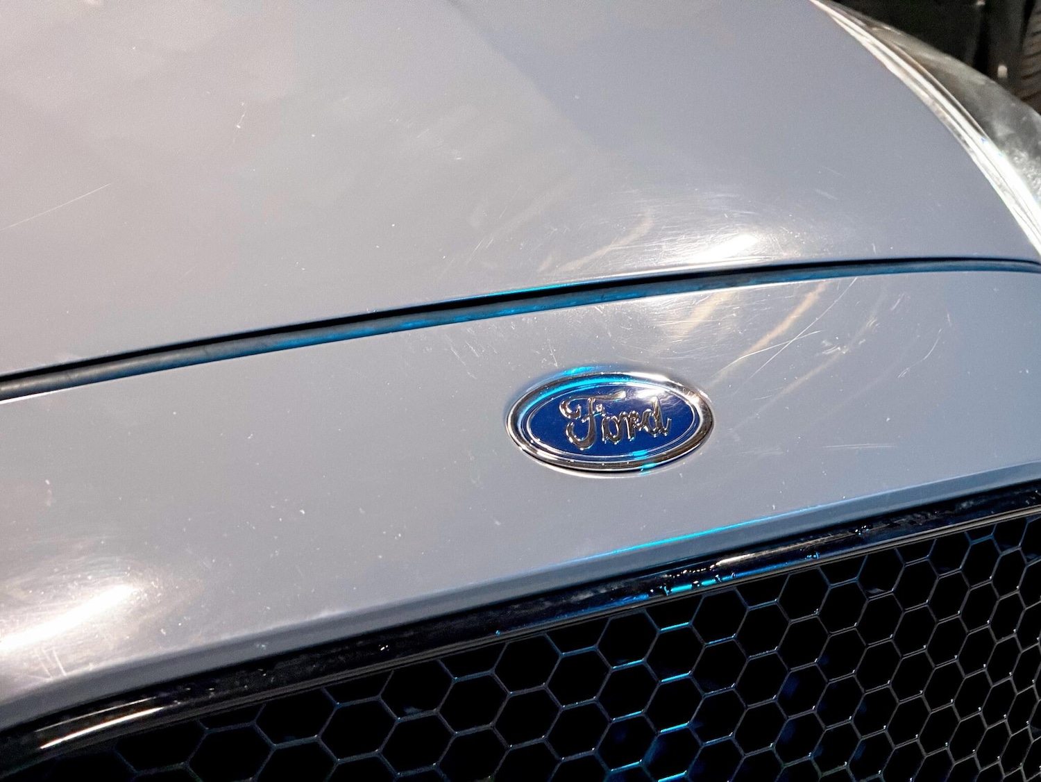 Used Ford Focus 2015 for sale - 76926430: Photo 44