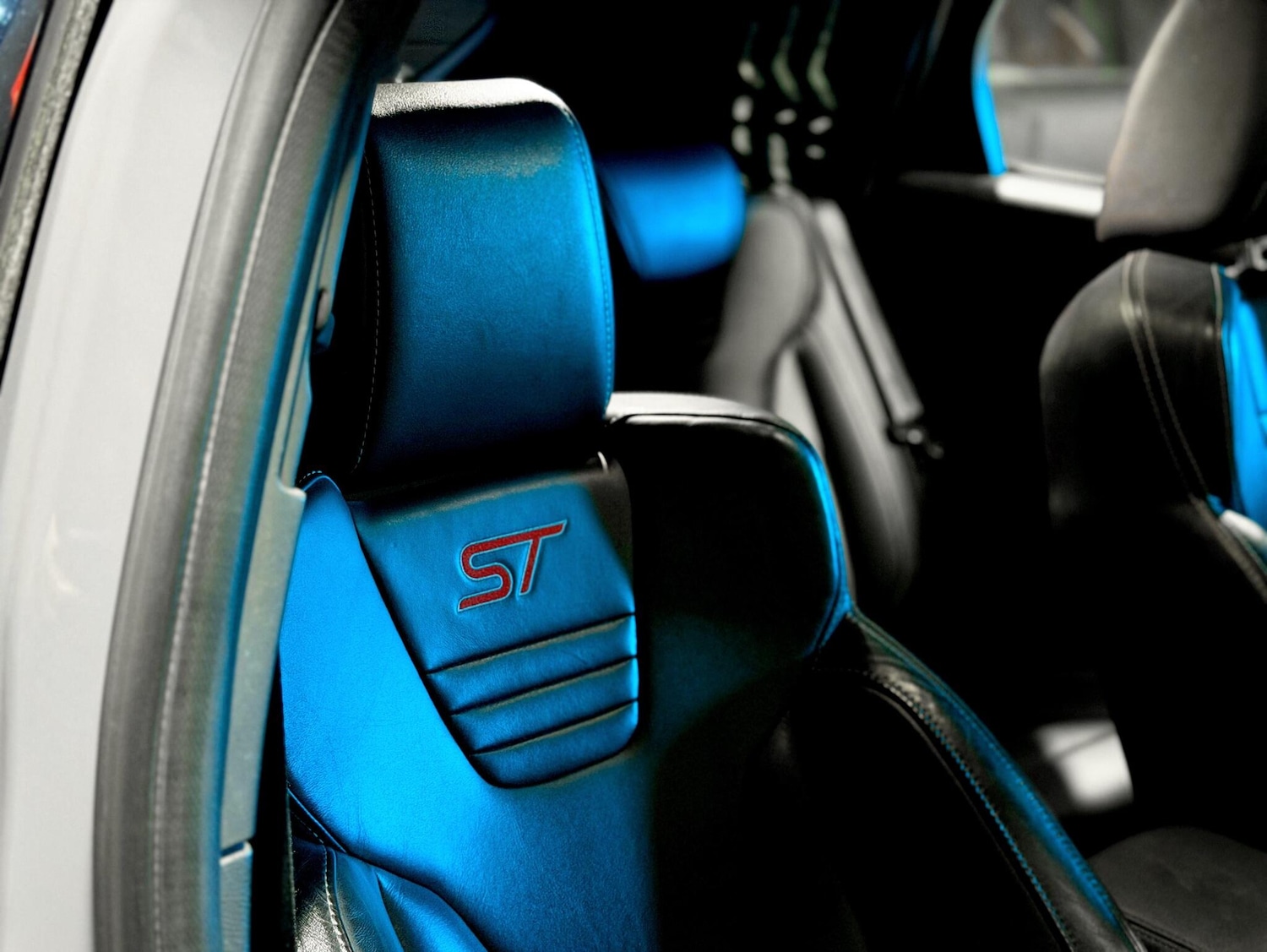 Used Ford Focus 2015 for sale - 76926430: Photo 45