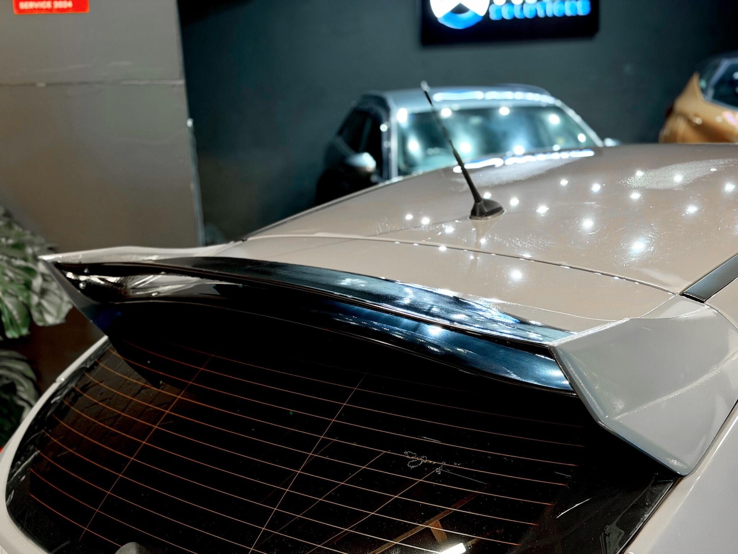 Used Ford Focus 2015 for sale - 76926430: Photo 49