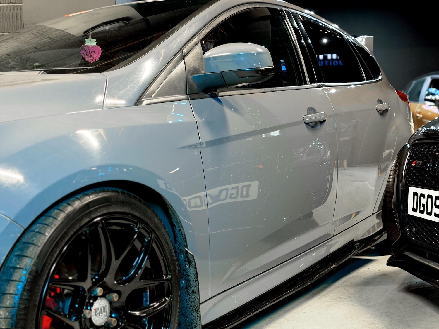 Used Ford Focus 2015 for sale - 76926430: Photo 52