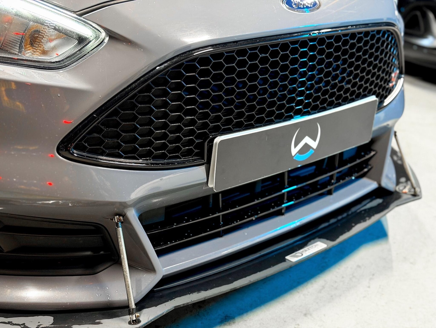 Used Ford Focus 2015 for sale - 76926430: Photo 53