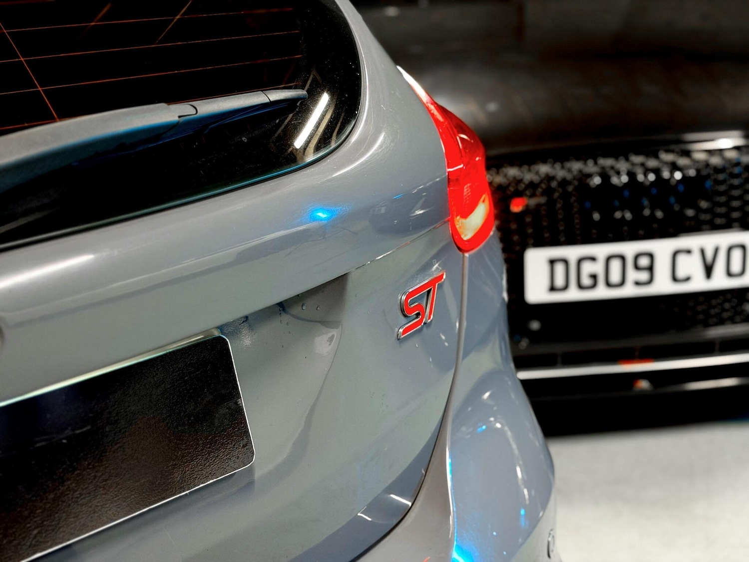 Used Ford Focus 2015 for sale - 76926430: Photo 55