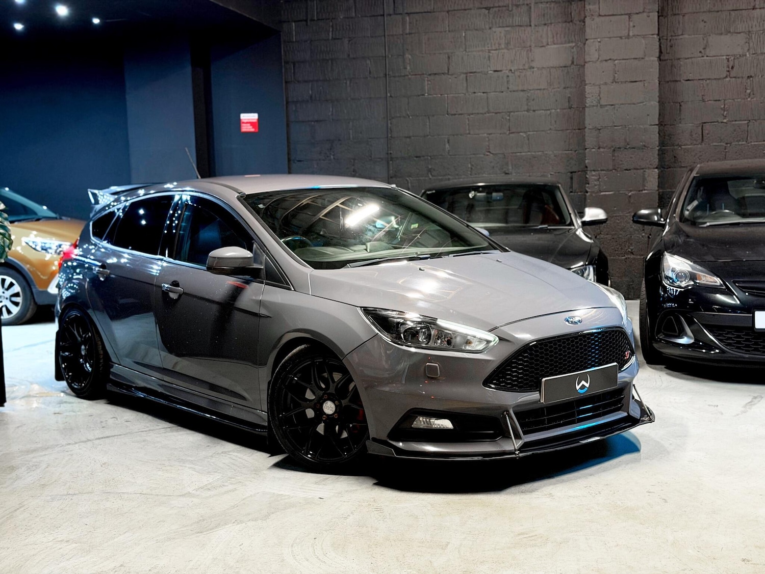 Used Ford Focus 2015 for sale - 76926430: Photo 6