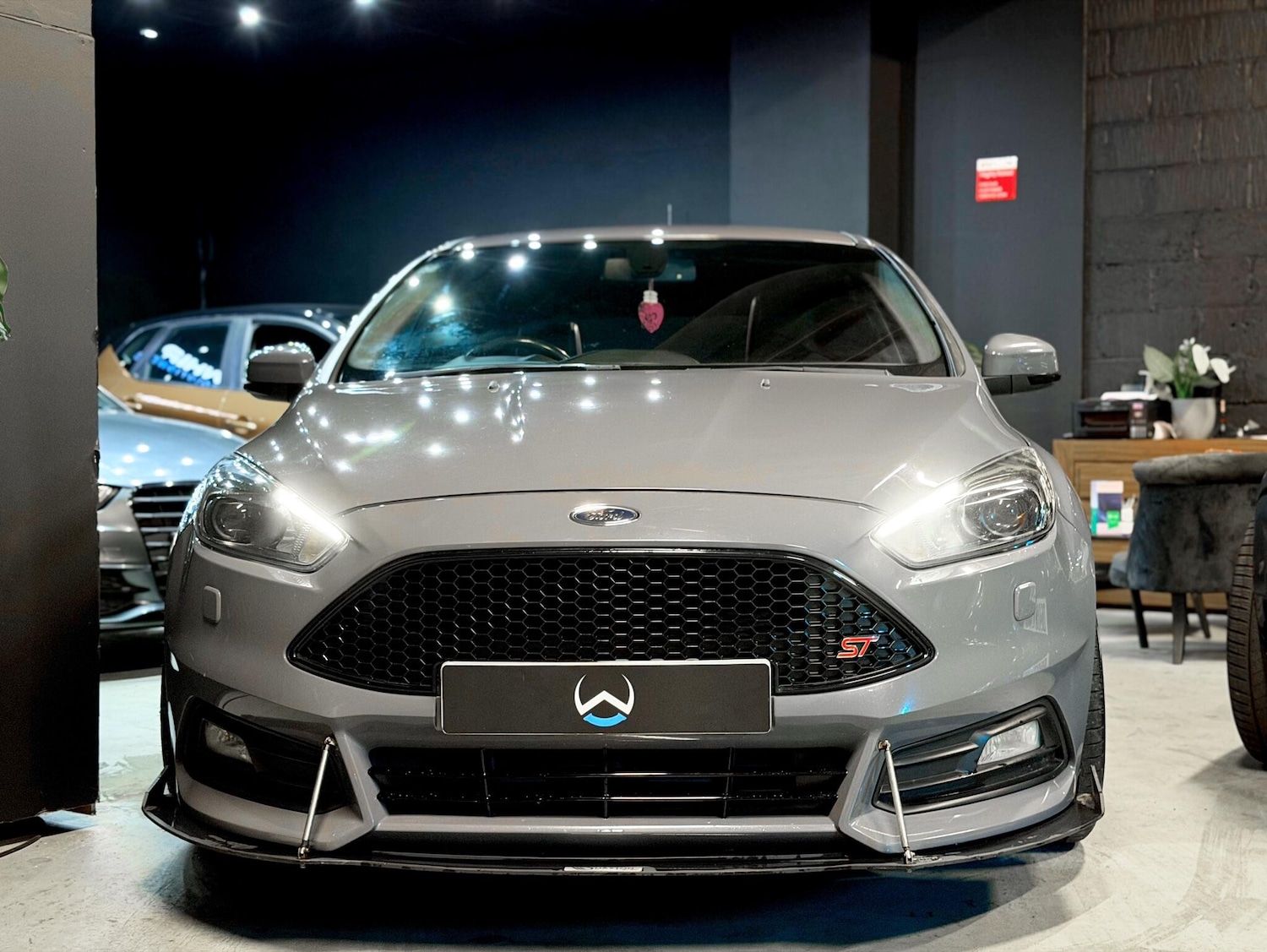 Used Ford Focus 2015 for sale - 76926430: Photo 7